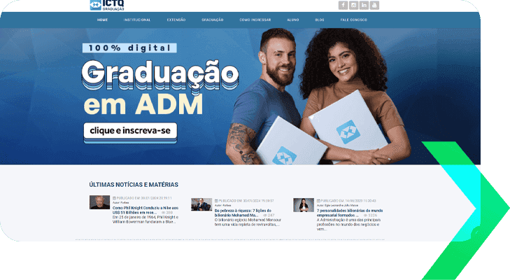Administradores de Valor case