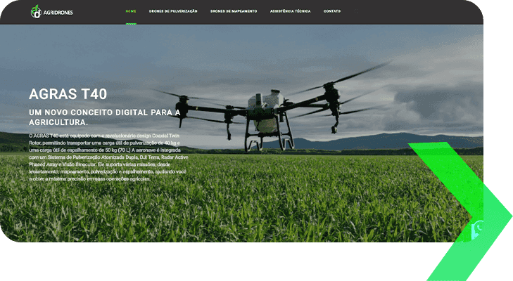 Agridrones 349be0de