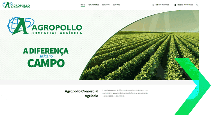 AgroPollo mkt
