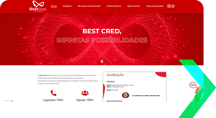 BestCred