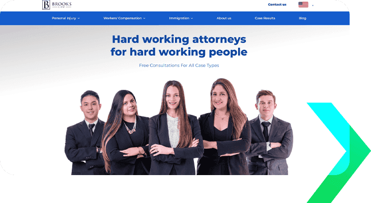 Brooks Law Firm