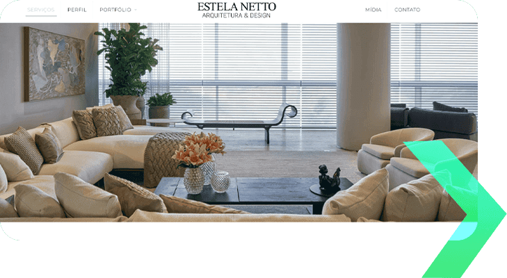 estela netto arquitetura imobiliaria