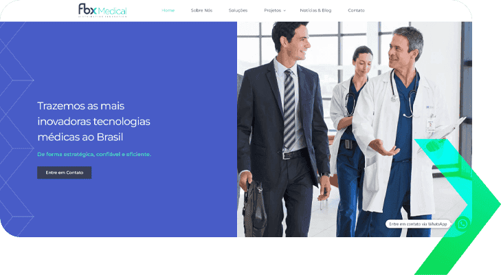 FBX Medical 22801d84