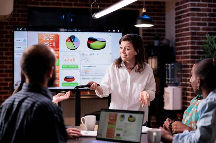O Desafio da Geração de Leads Qualificados para Empresas de Tecnologia: Como Atrair Decisores Técnicos 21 sucesso na Geração de Leads Qualificados