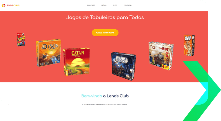 Lends Club