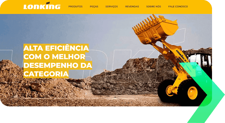 lonking-br-criacao-site