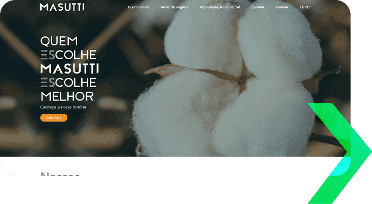 Masutti agro