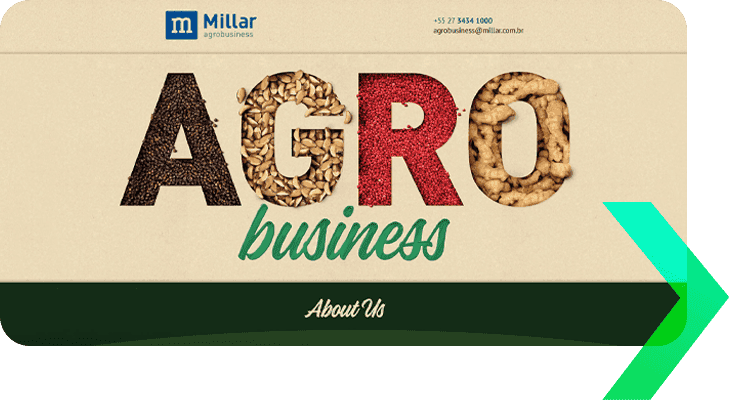 Millar agro mkt