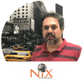 Next4 depoimento - Elquisson Souza Nix Travel