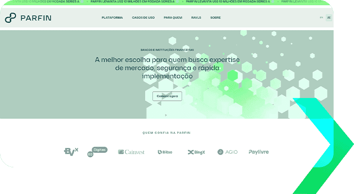 Parfin