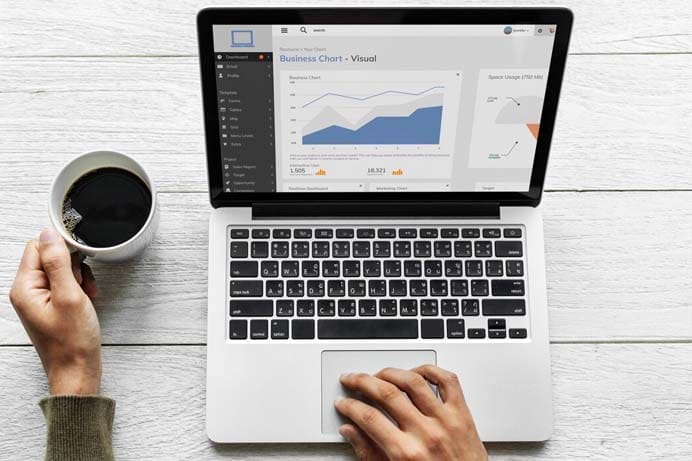 SEO para Fintechs: Como Posicionar Sua Empresa no Topo dos Motores de Busca 21 SEO para Fintechs