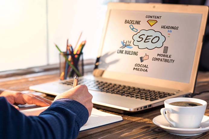 SEO para Fintechs: Como Posicionar Sua Empresa no Topo dos Motores de Busca 18 seo tecnico - SEO para Fintechs