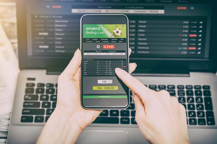 SEO para Sites de Apostas e E-Sports: Como Melhorar o Ranking nos Motores de Busca 13 SEO técnico para Sites de Apostas