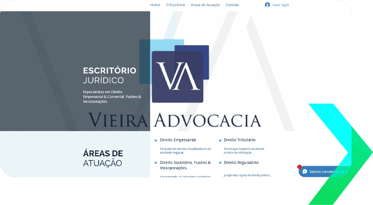 Vieira Advocacia