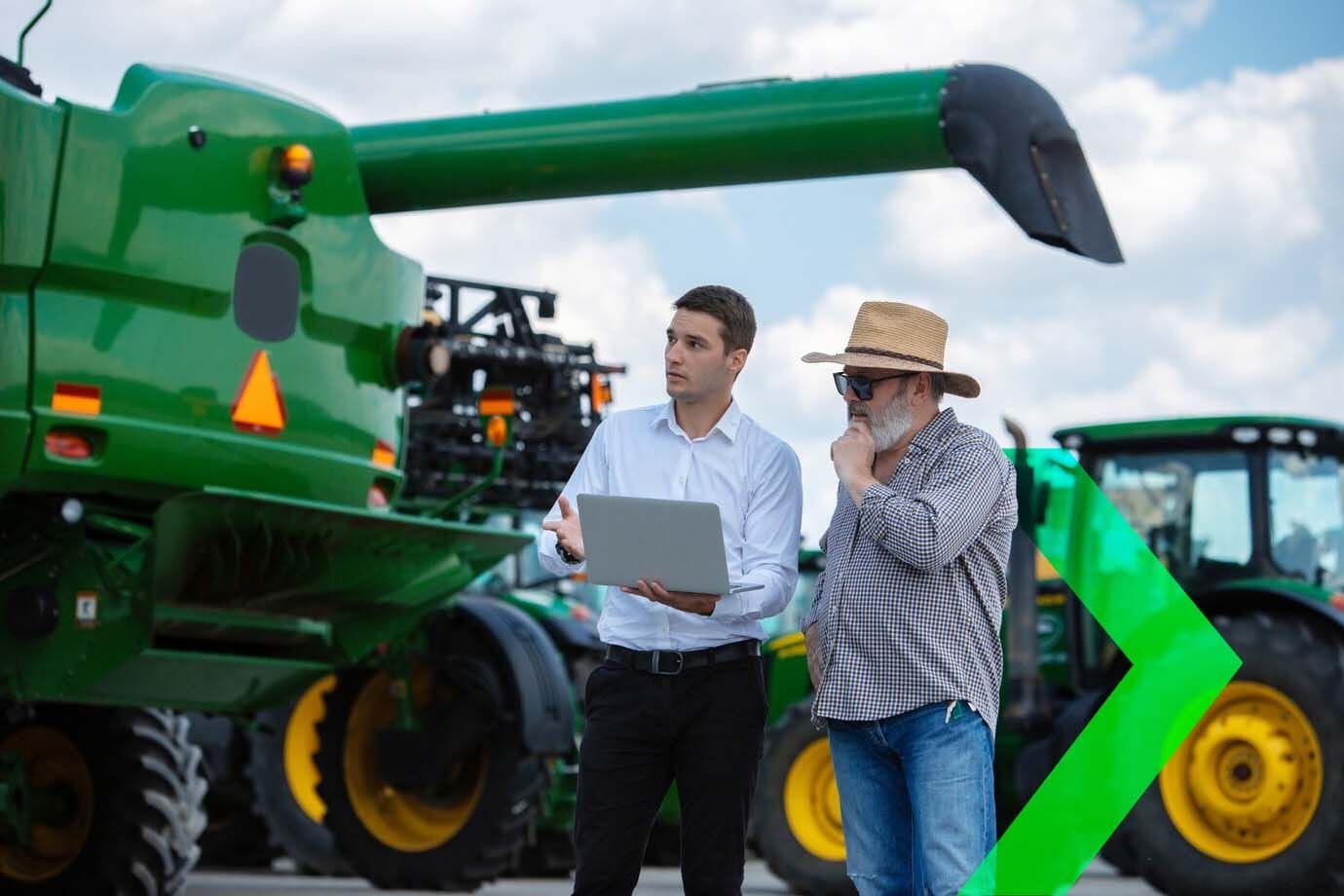 agencia de marketing digital agronegocio
