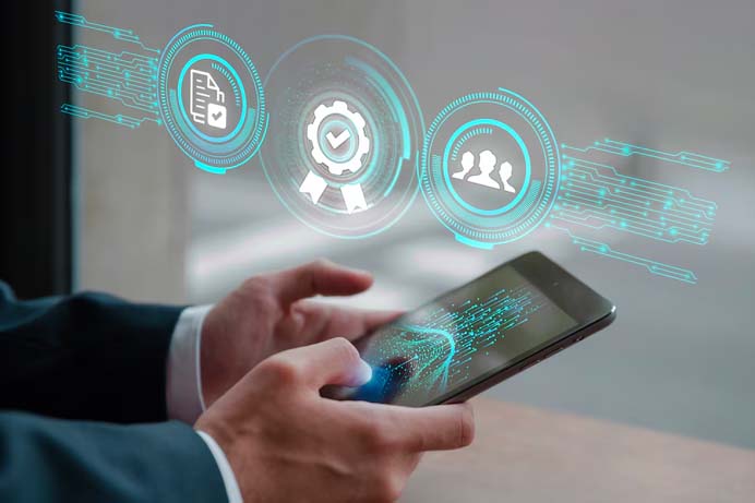 Os Principais Desafios de Vendas B2B para Empresas de Tecnologia e Como o Marketing Digital Pode Superá-los 18 atração de leads qualificados para Vendas b2b
