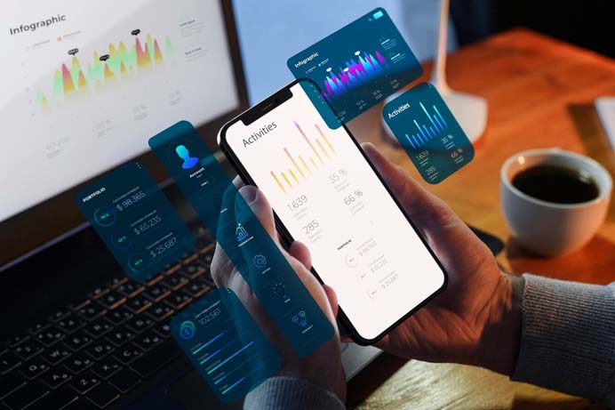 Automação de Marketing para Fintechs: Como Escalar Seus Processos de Captação de Clientes 17 o que é automação de marketing para fintechs