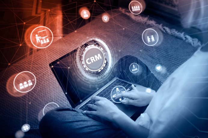 O Desafio da Geração de Leads Qualificados para Empresas de Tecnologia: Como Atrair Decisores Técnicos 19 automação com RD e Geração de Leads Qualificados
