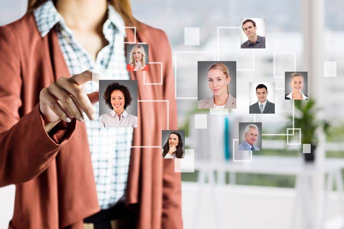 Como a Automação de RH Pode Melhorar a Performance do Marketing 20 vantagens da automação do RH