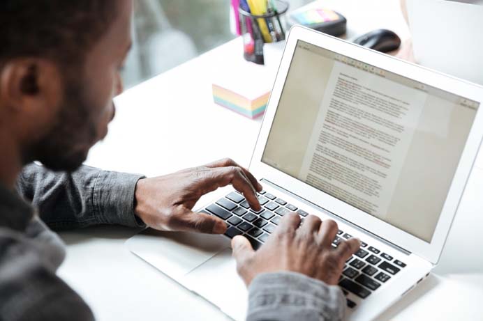 Como Usar Marketing de Conteúdo para E-commerce, diferenciar e aumentar as vendas 19 blog e leitores Marketing de Conteúdo para E-commerce
