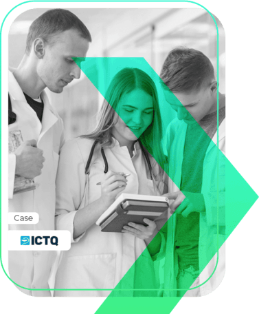 Tráfego orgânico mensal do ICTQ disparou para + 570 mil usuários mensais