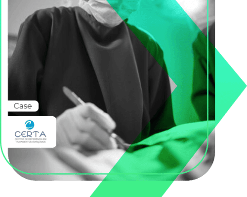 Criação de estratégia digital para Hospital Certa