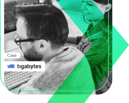 Como a Tigabytes conseguiu escalar seu time de Marketing e Growth com a SQUAD da Next4