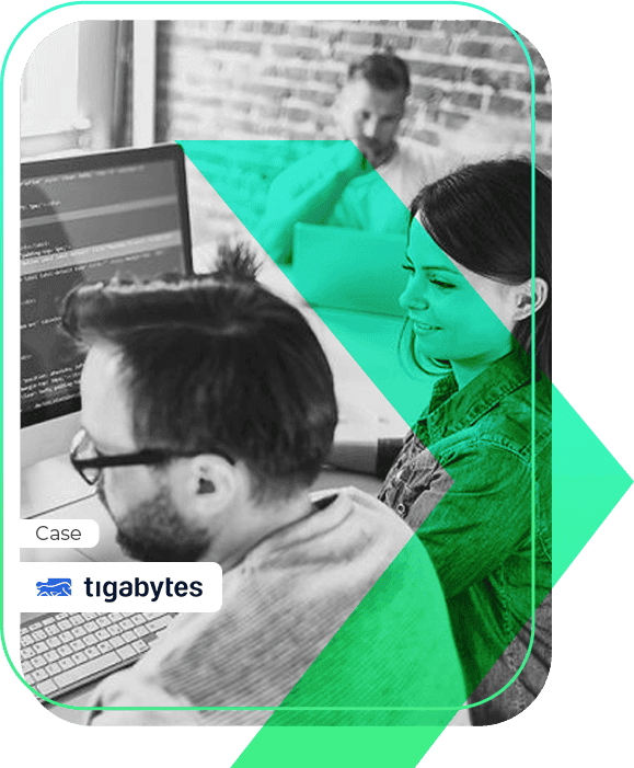 Como a Tigabytes conseguiu escalar seu time de Marketing e Growth com a SQUAD da Next4