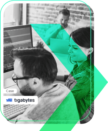Como a Tigabytes conseguiu escalar seu time de Marketing e Growth com a SQUAD da Next4