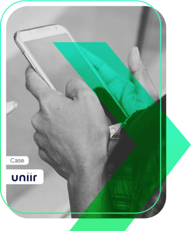 Veja como a UNIIR reduziu em 32% o valor de CPL em suas campanhas e teve 200% mais vendas