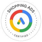 certificacao shopping ads e85c2088
