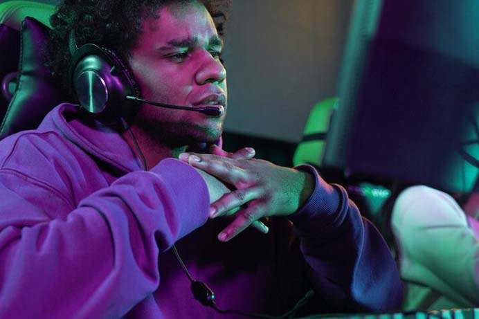 A Importância do Marketing de Conteúdo para o Sucesso das Plataformas de Apostas e E-Sports 15 Marketing de Conteúdo gerado por usuários da plataforma