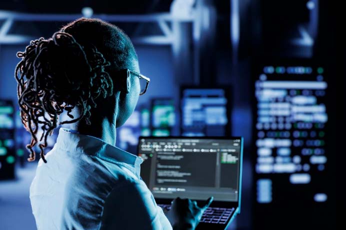 O Desafio da Geração de Leads Qualificados para Empresas de Tecnologia: Como Atrair Decisores Técnicos 17 conteudo tecnico para decisores