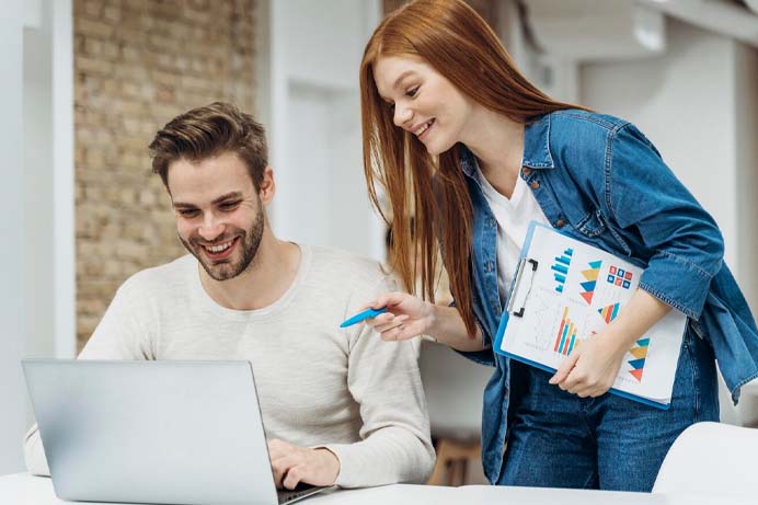 SEO para Empresas de TI: Como Melhorar o Ranking em um Setor Altamente Competitivo 18 SEO para Empresas de TI conteúdo técnico