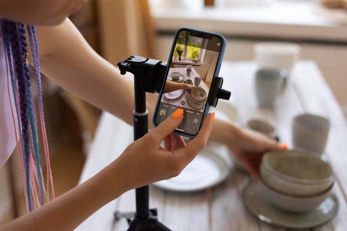 O Poder das Redes Sociais no E-commerce: Estratégias para Engajar e Converter Seguidores em Compradores 21 conteudo para engajamento nas redes sociais no e-commerce