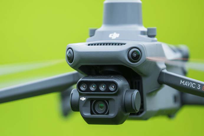 Estratégias Tecnológicas para o Crescimento do Agronegócio: A Importância dos Drones 20 crescimento tecnologico no Agro