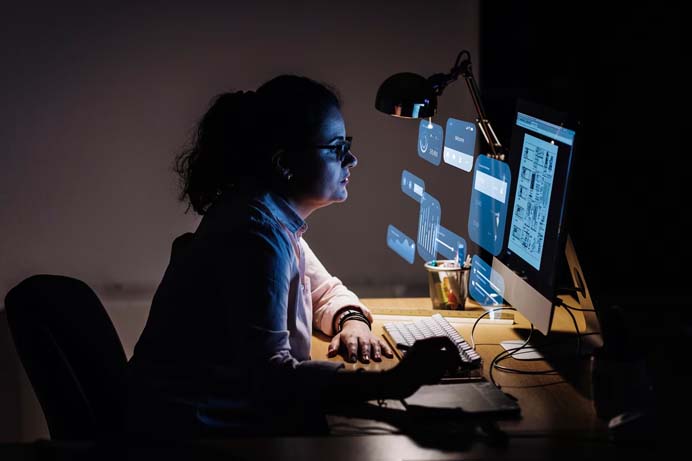 Desenvolvimento de Sistemas: Guia Completo para Criar Soluções Eficientes e Escaláveis 13 tipos de desenvolvimento de sistemas web