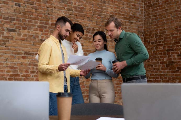 Marketing de Conteúdo para TI: Como Criar e Distribuir Conteúdo Técnico que Converte 19 distribuição de conteúdo no Marketing de Conteúdo para TI