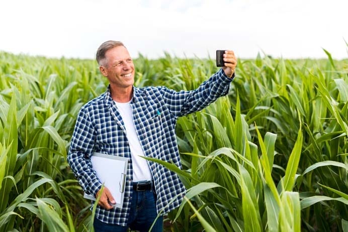 05 Motivos para Contratar uma Agência de AgroMarketing 17 economia tempo e recursos no mkt agro