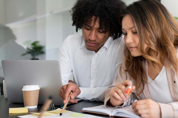 A Importância do Marketing de Conteúdo para o Sucesso das Fintechs 18 educação financeira com marketing de conteúdo