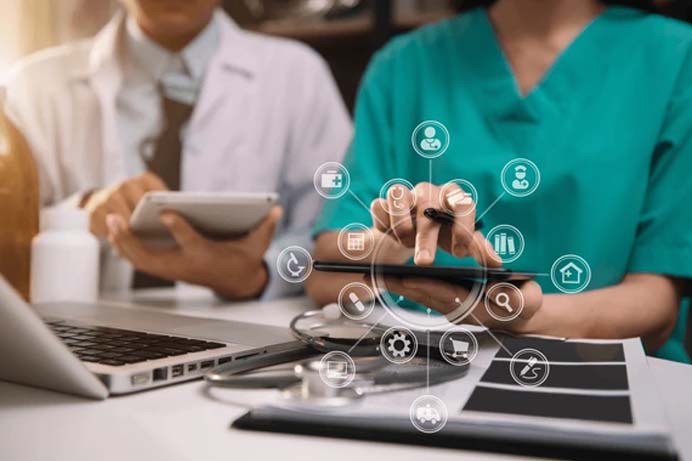 Qual a Importância de Focar no Marketing Pessoal na Área da Saúde? 18 educação na área da saude para aumentar o marketing pessoal