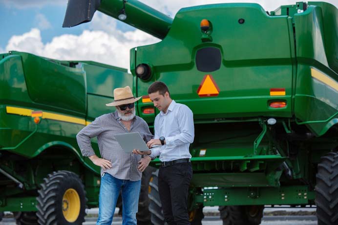 7 Estratégias de Marketing no Agronegócio que Você Precisa Conhecer 20 email mkt agro negocio