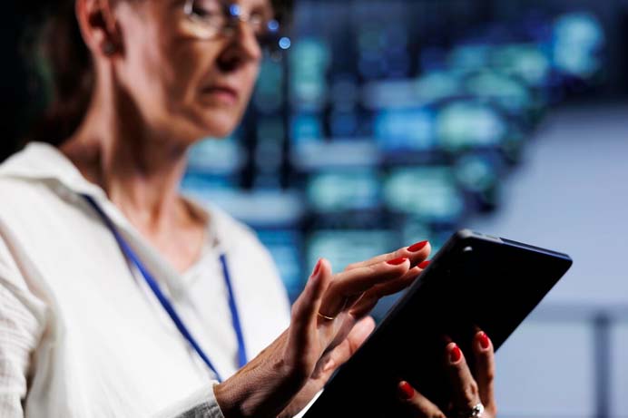 Automação de Marketing para Empresas de Tecnologia: Como Escalar suas Campanhas sem Perder a Personalização 17 escalabilidade na automação de marketing