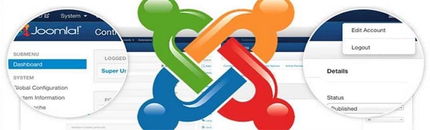 Criação de sites: NEXT4 especialista na plataforma Joomla e WordPress