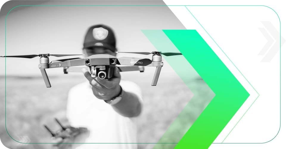 Os Drones e a Revolução nas Estratégias de Vendas na Agricultura