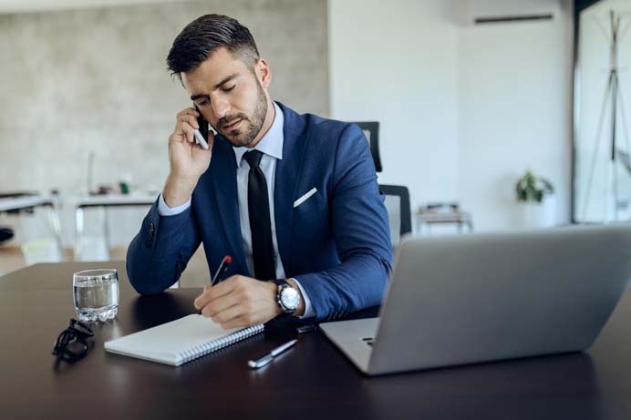 Automação de Marketing para Advogados: Como Economizar Tempo e Melhorar Resultados 19 Automação de Marketing para Advogados