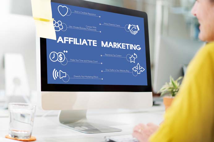 Como Usar o Marketing de Afiliados para Expandir Sua Fintech 20 melhores praticas de Marketing de Afiliados