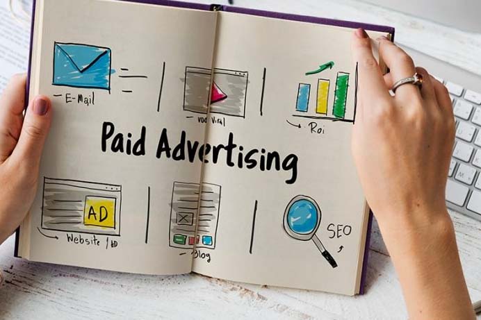 7 Motivos para Sua Empresa Iniciar uma Campanha de Mídia Patrocinada Agora Mesmo com uma Agência de Tráfego 6 estratégias e Tráfego Pago