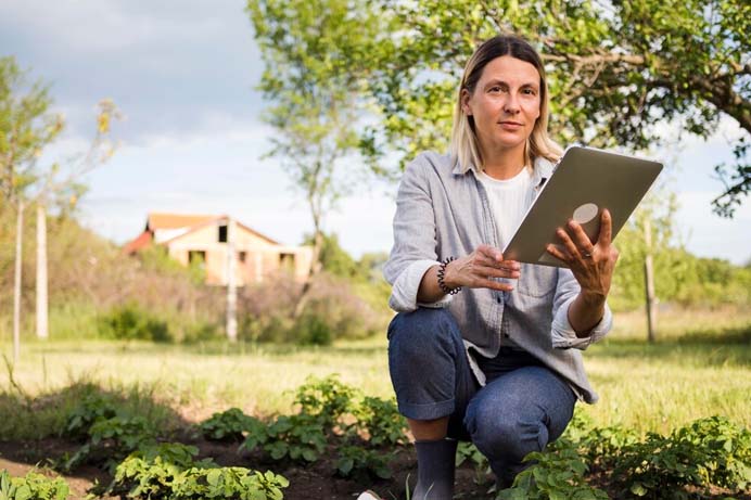 6 Vantagens da Consultoria de Marketing Agrícola para Seu Negócio 20 marketing digital agro