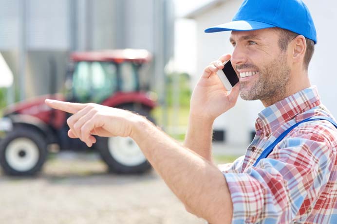 05 Motivos para Contratar uma Agência de AgroMarketing 16 ferramentas tecnologia agro